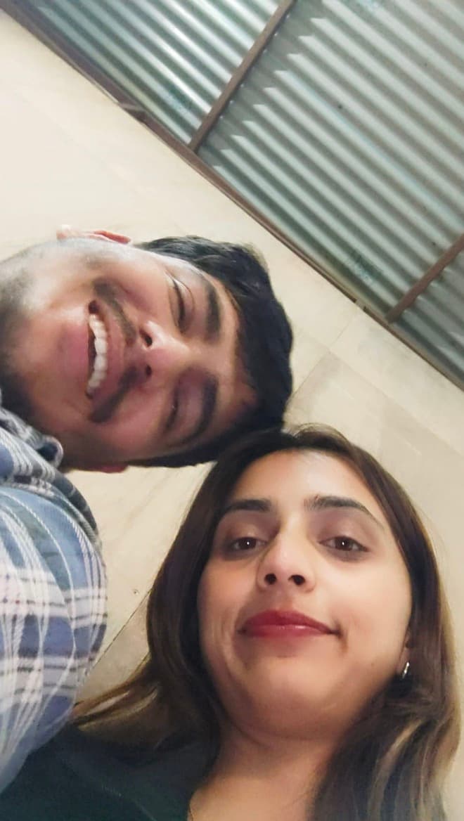 Together always 🥰