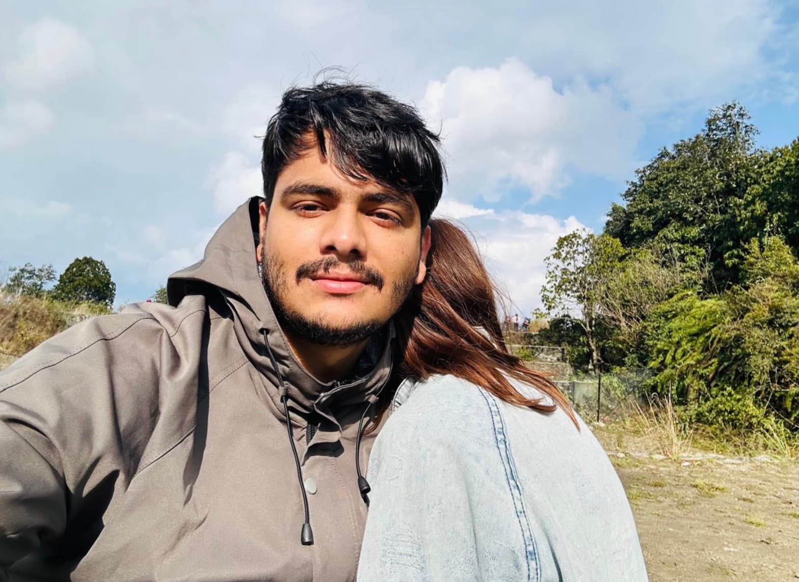 You & me 💞